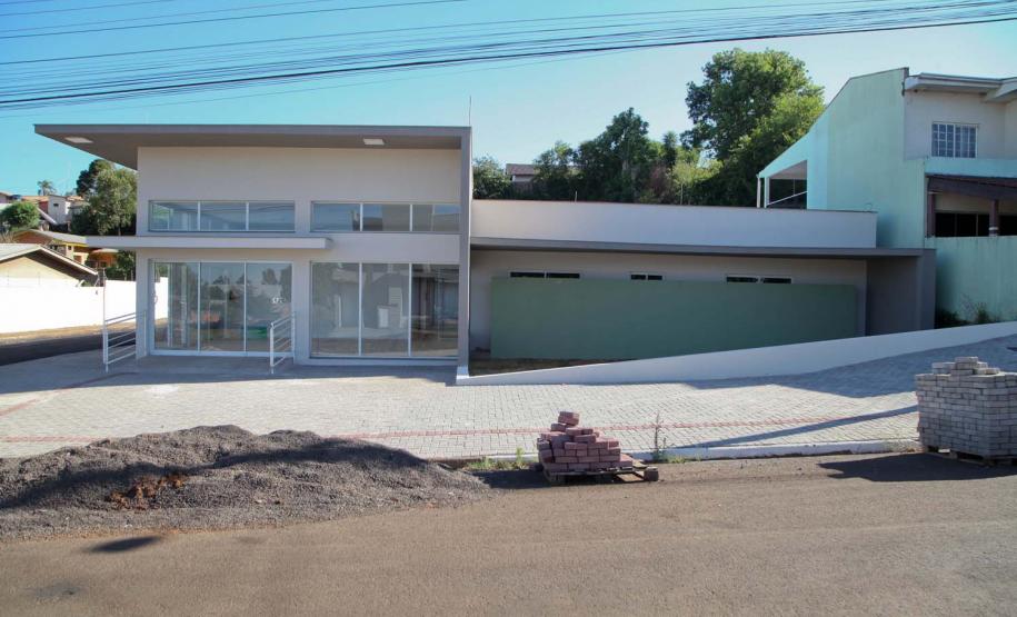 Palmas vai ganhar primeiro Centro da Saúde do Idoso Ari Dias/AEN  e Alessandro Vieira/AEN-drone