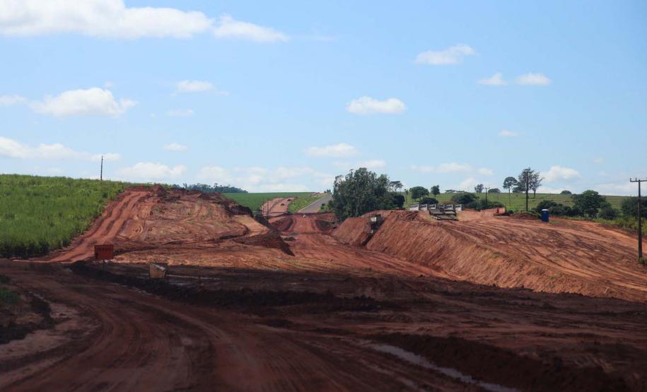 Pavimentação da Boiadeira levará prosperidade para o Noroeste