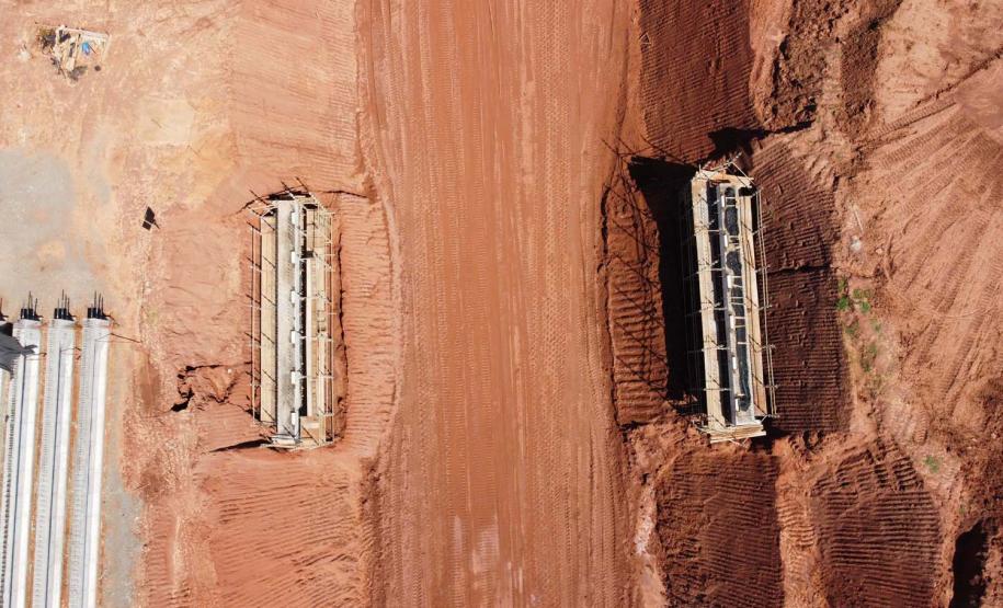 Pavimentação da Boiadeira levará prosperidade para o Noroeste