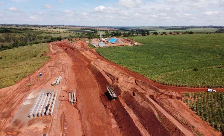 Pavimentação da Boiadeira levará prosperidade para o Noroeste