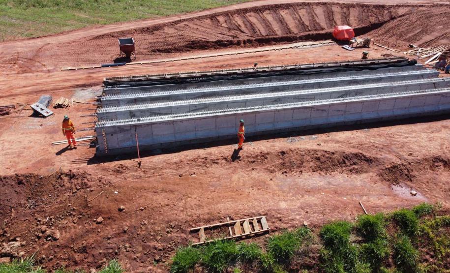 Pavimentação da Boiadeira levará prosperidade para o Noroeste