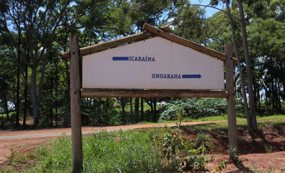 Pavimentação da Boiadeira levará prosperidade para o Noroeste