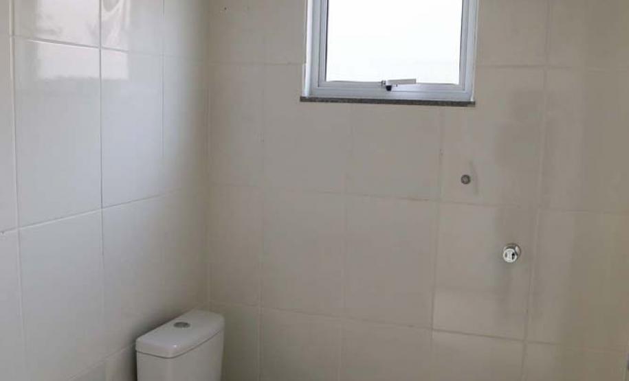 Casas vão atender famílias que vivem em área de risco em Foz do Iguaçu