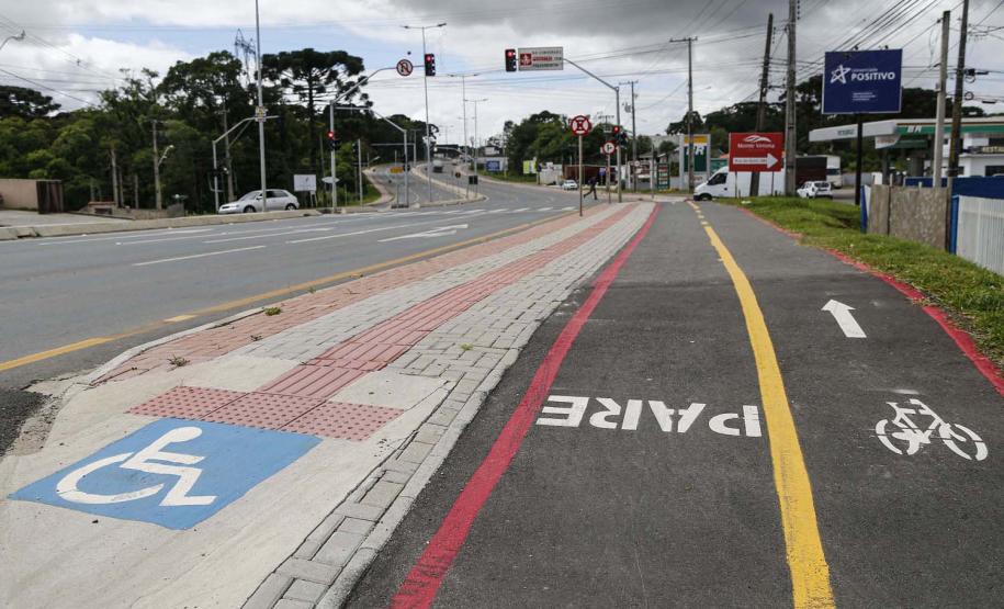 Governo entrega primeira fase da revitalização da Rodovia da Uva