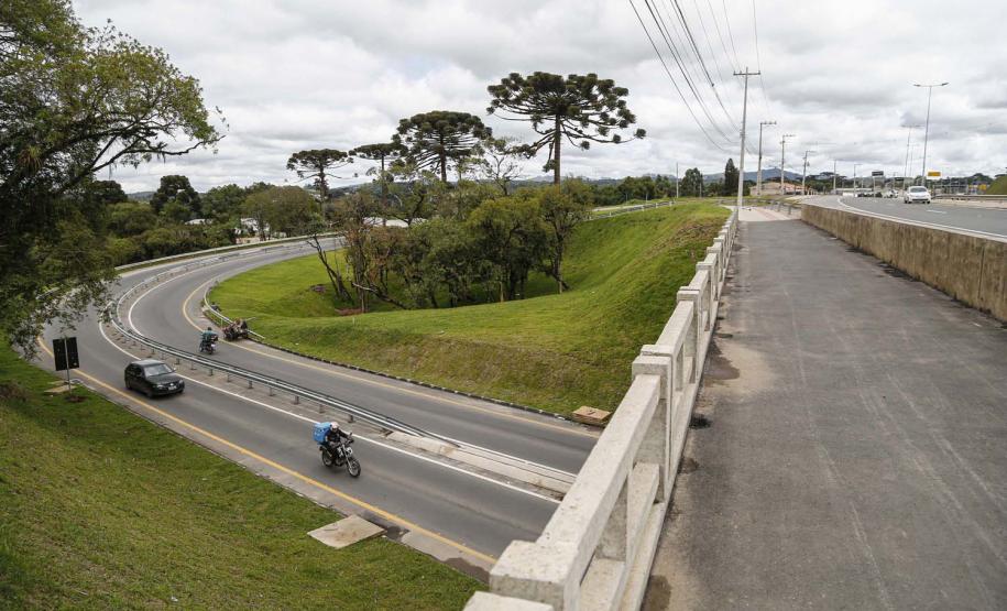 Governo entrega primeira fase da revitalização da Rodovia da Uva