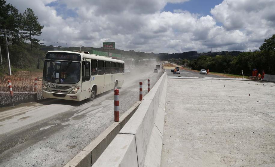 Duplicação da Rodovia dos Minérios avança com etapas mais complexas