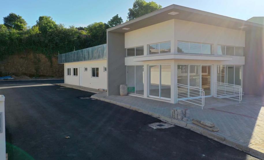 Palmas vai ganhar primeiro Centro da Saúde do Idoso Ari Dias/AEN  e Alessandro Vieira/AEN-drone