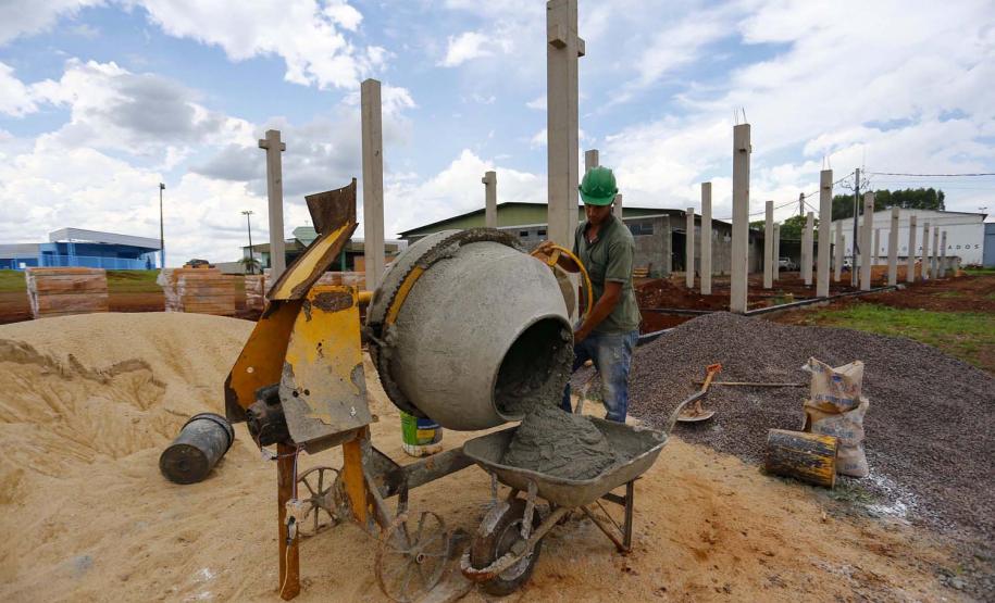 Shopping diferente vai impulsionar economia e lazer em Santa Tereza do Oeste