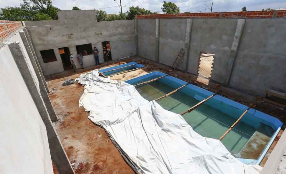 Shopping diferente vai impulsionar economia e lazer em Santa Tereza do Oeste