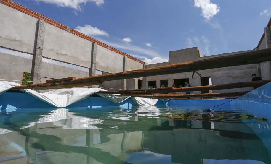 Shopping diferente vai impulsionar economia e lazer em Santa Tereza do Oeste