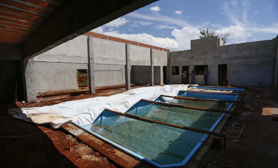 Shopping diferente vai impulsionar economia e lazer em Santa Tereza do Oeste