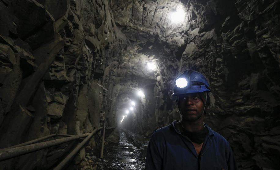 Etapa da escavação do túnel de Francisco Beltrão chega ao fim