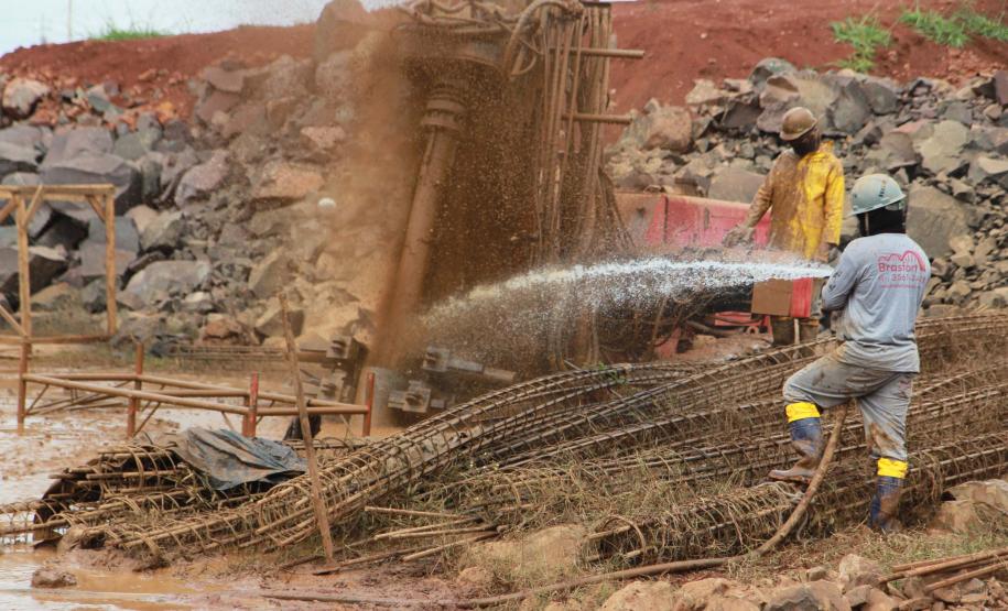 Contorno rodoviário em Francisco Beltrão