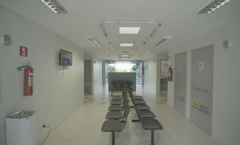 Reformas nas UBSs em Anahy