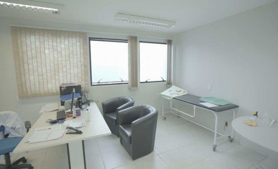 Reformas nas UBSs em Anahy