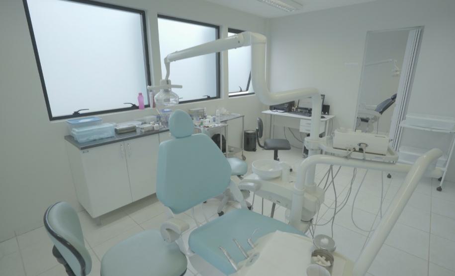 Reformas nas UBSs em Anahy