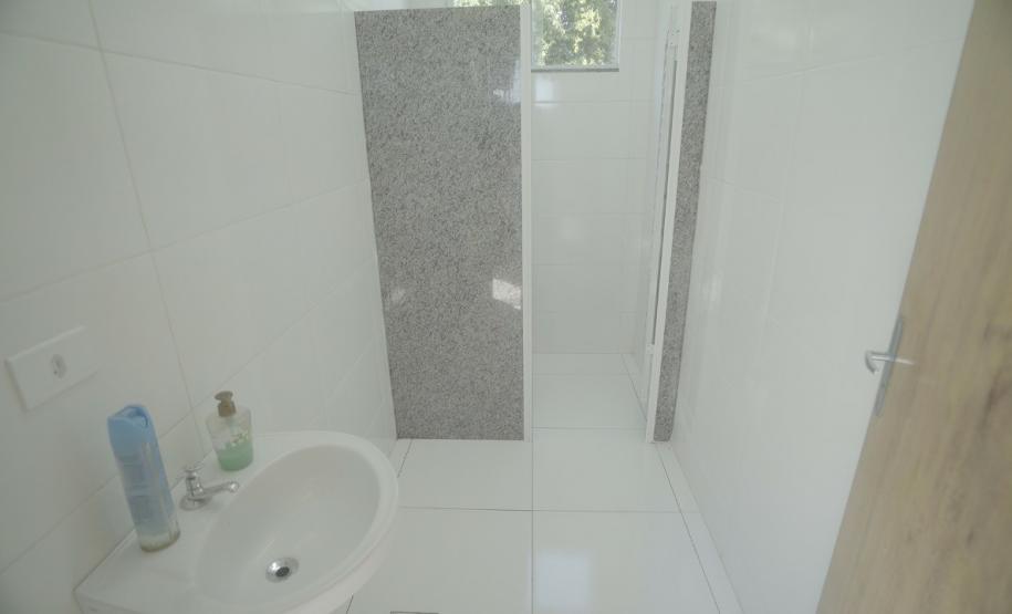 Obras Nova UBS em Ivaiporã