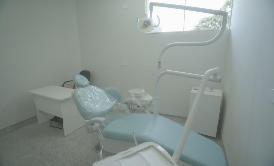 Obras Nova UBS em Ivaiporã