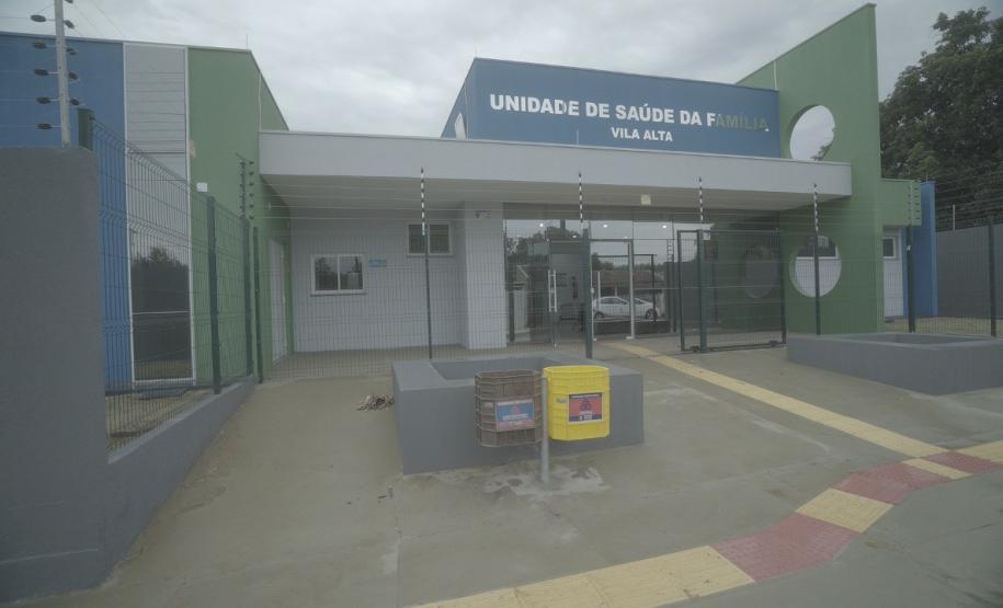 USF Guaíra