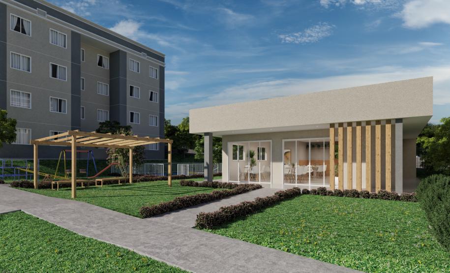 Residencial San Fernando