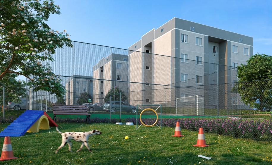 Residencial San Fernando