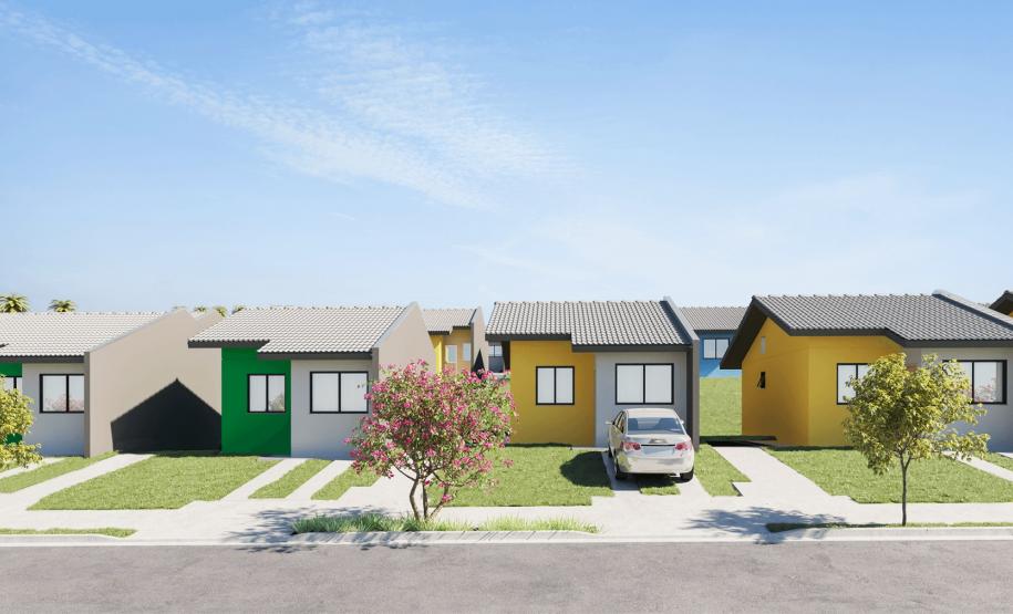 Residencial Viverti Apucarana