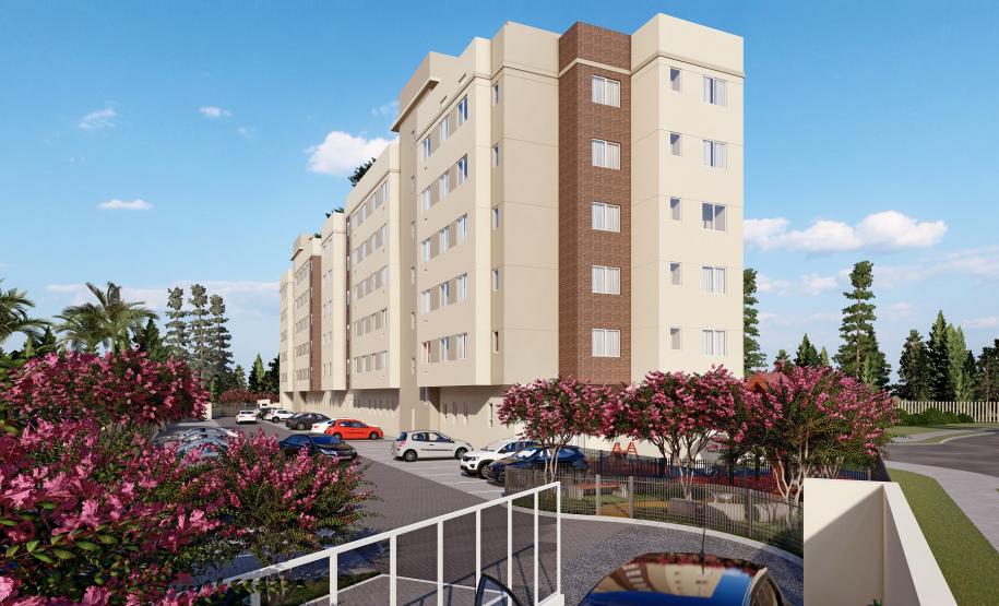Residencial Vivah Ecoville 