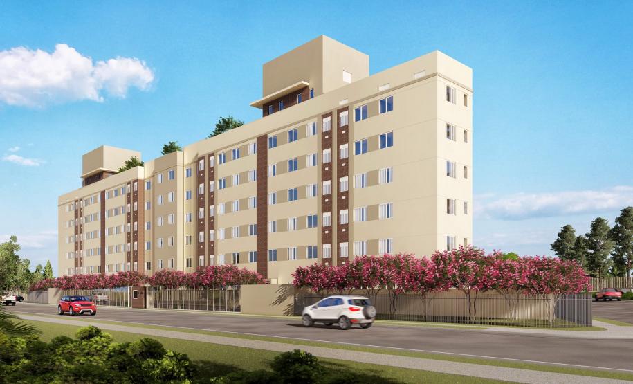 Residencial Vivah Ecoville 