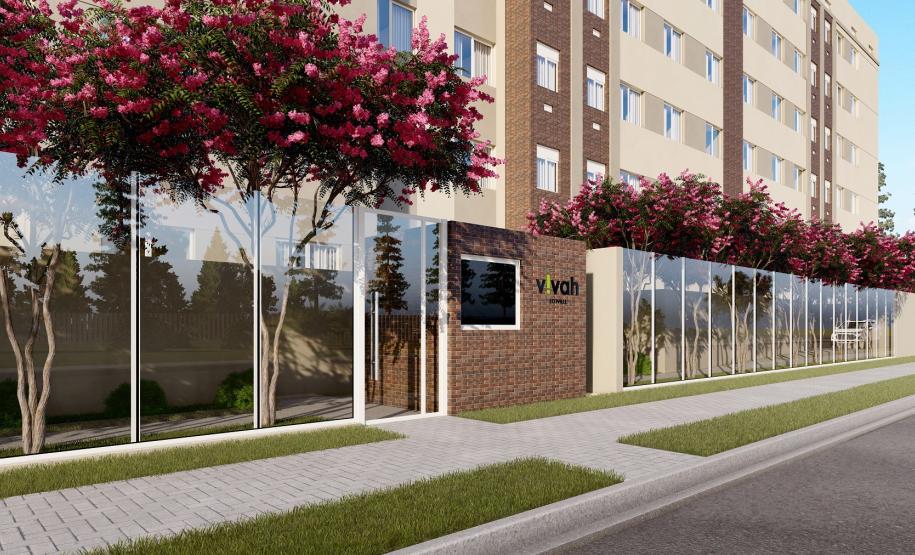 Residencial Vivah Ecoville 