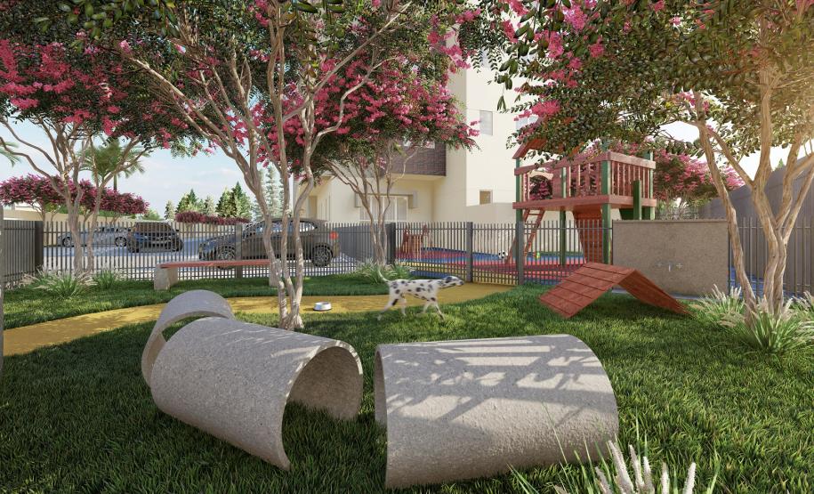 Residencial Vivah Ecoville 