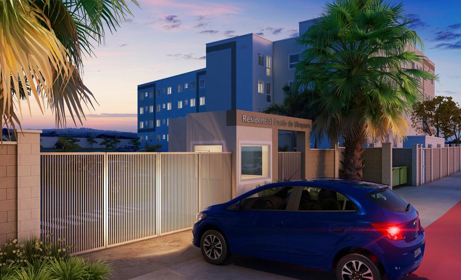 Residencial Canto do Uirapuru