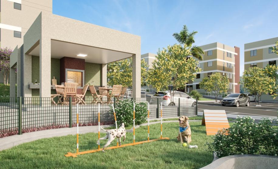 Resi Porto Tingui II