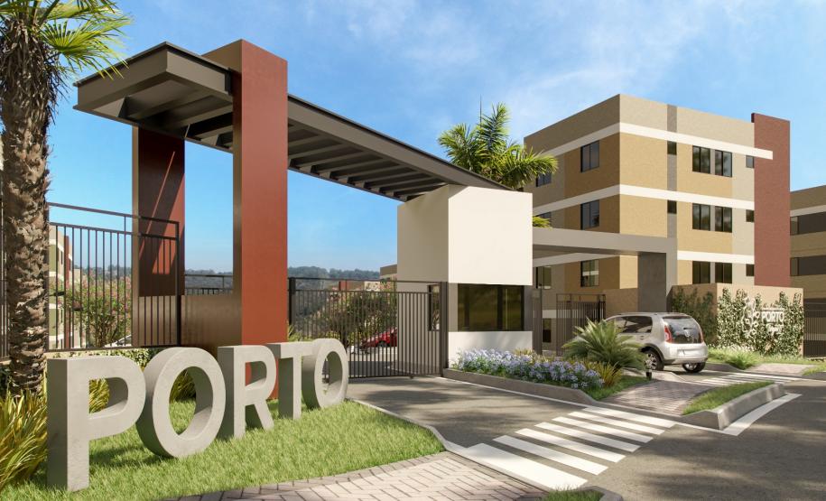 Resi Porto Tingui II