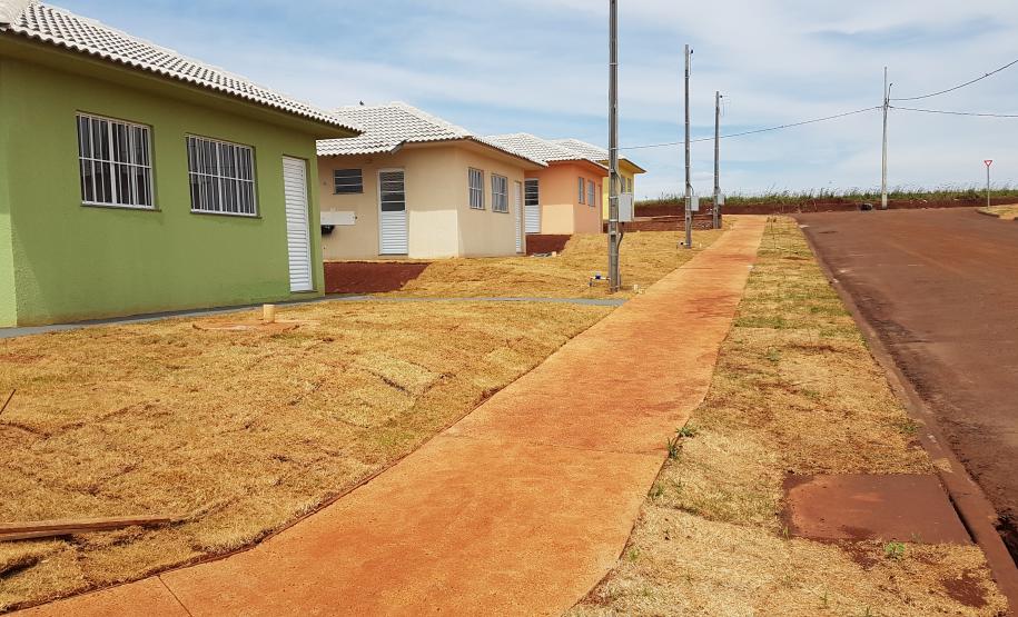 Residencial João Vilhena