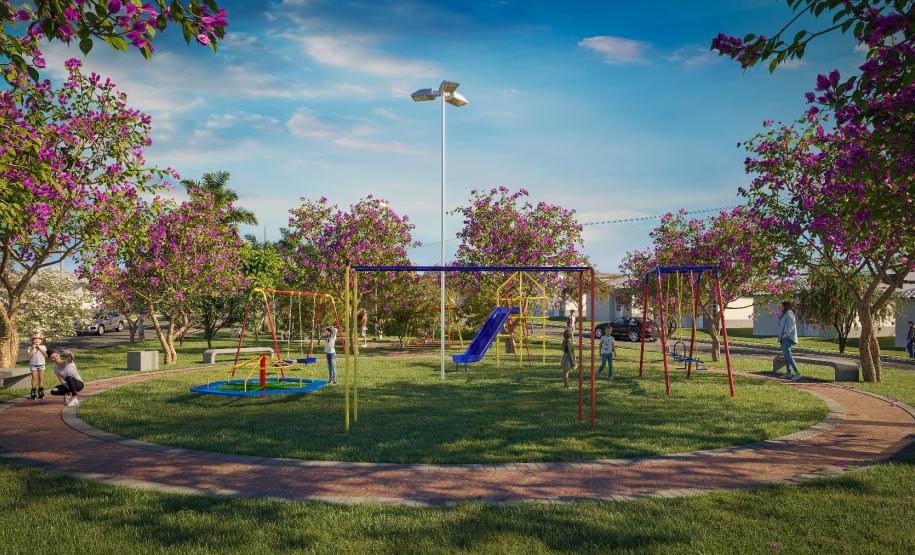 Residencial Bem Viver Arapongas