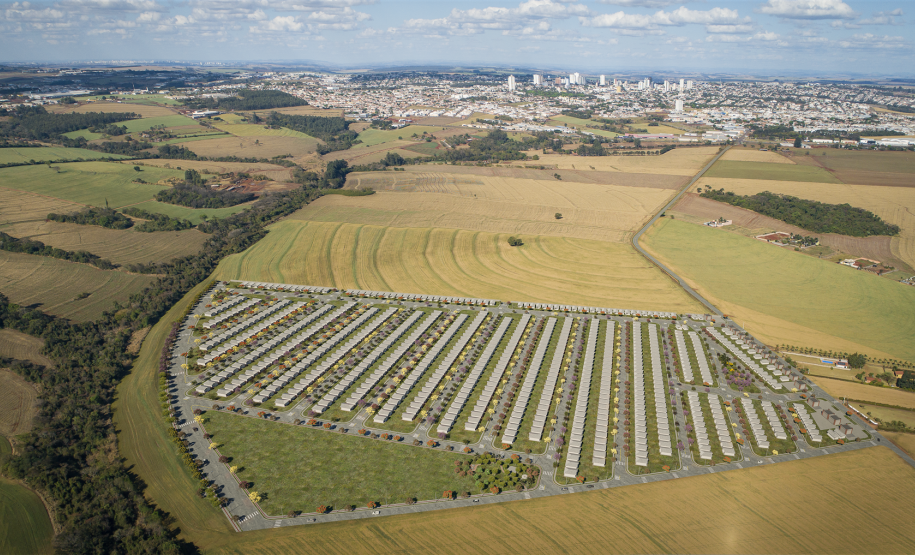 Residencial Bem Viver Arapongas