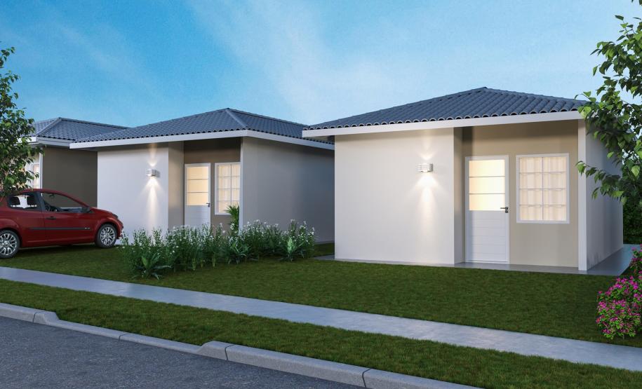 Residencial Bem Viver Arapongas