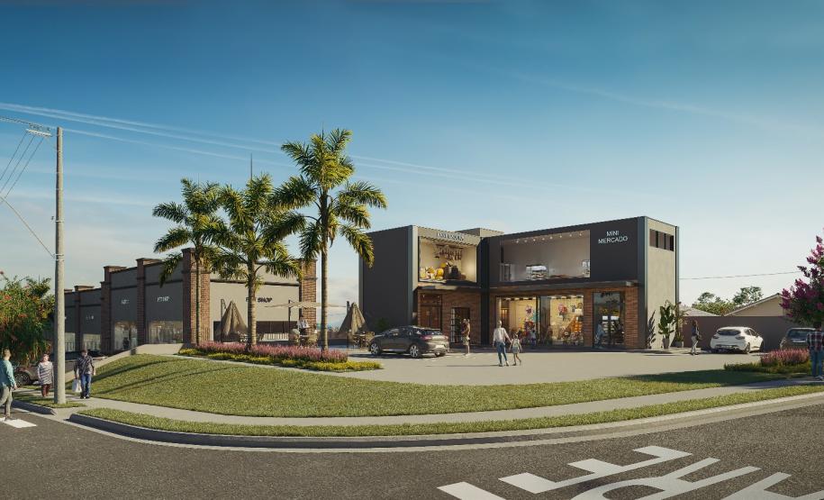 Residencial Bem Viver Arapongas