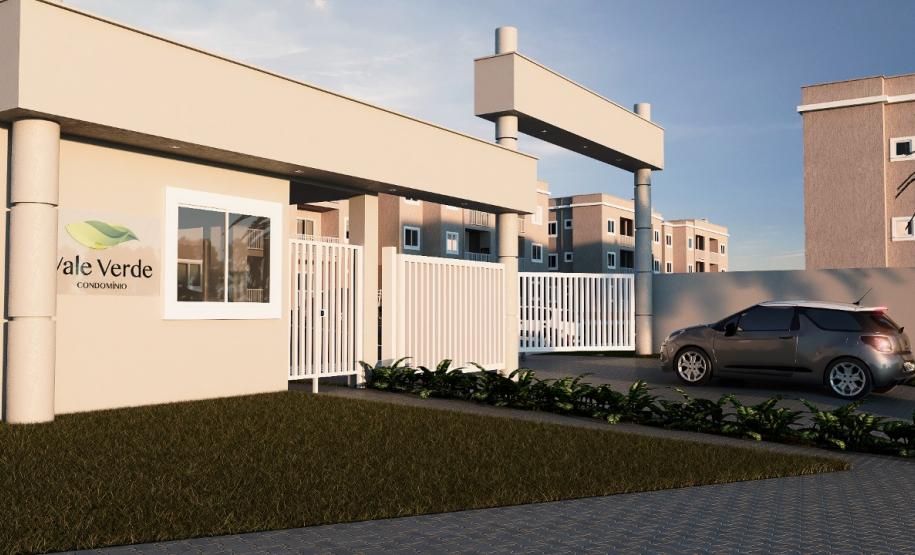Residencial Vale Verde