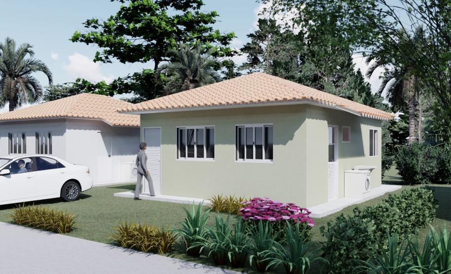 Residencial João Vilhena