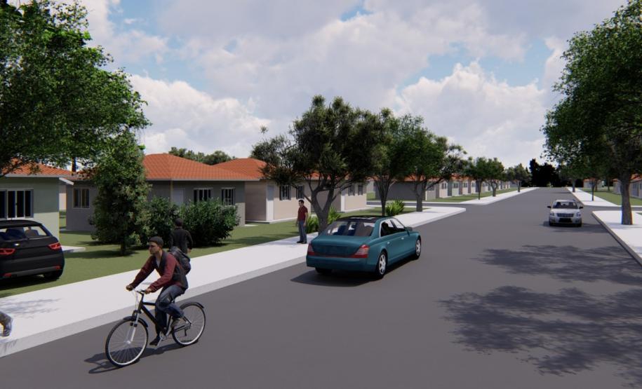 Residencial João Vilhena