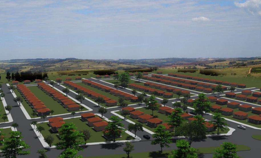 Residencial João Vilhena