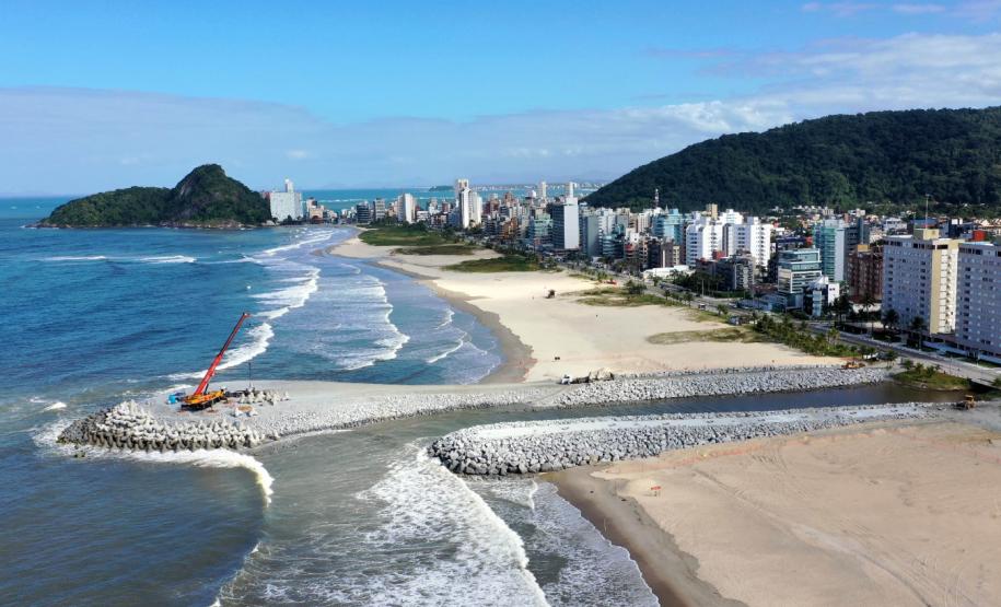 Nova Orla de Matinhos