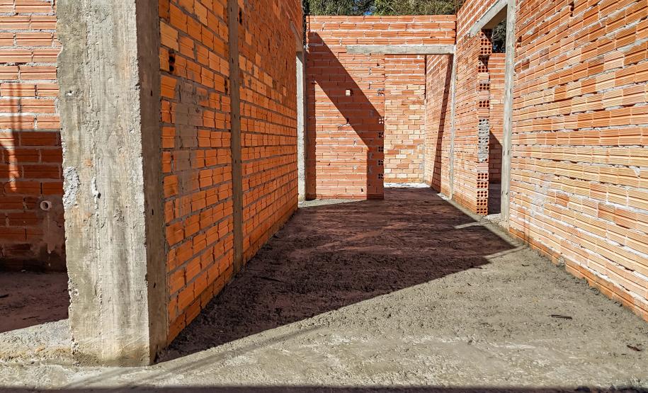 Sede própria da APAE de Piên