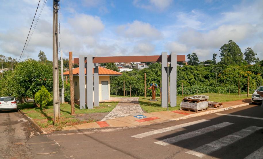 PArque Urbano Araruna