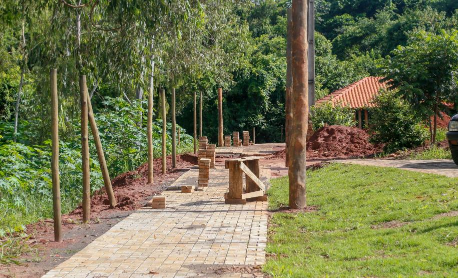 PArque Urbano Araruna