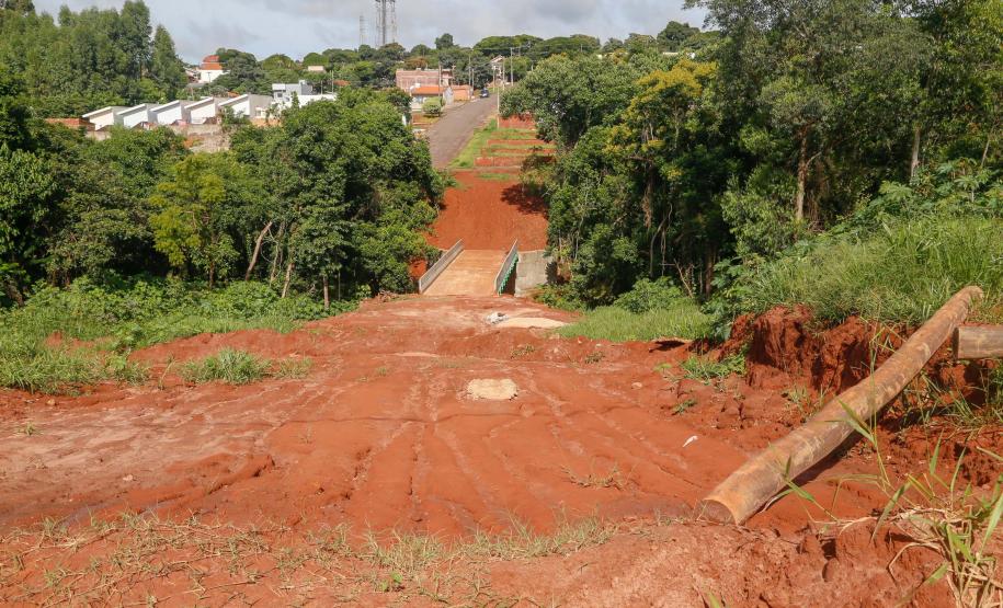 PArque Urbano Araruna