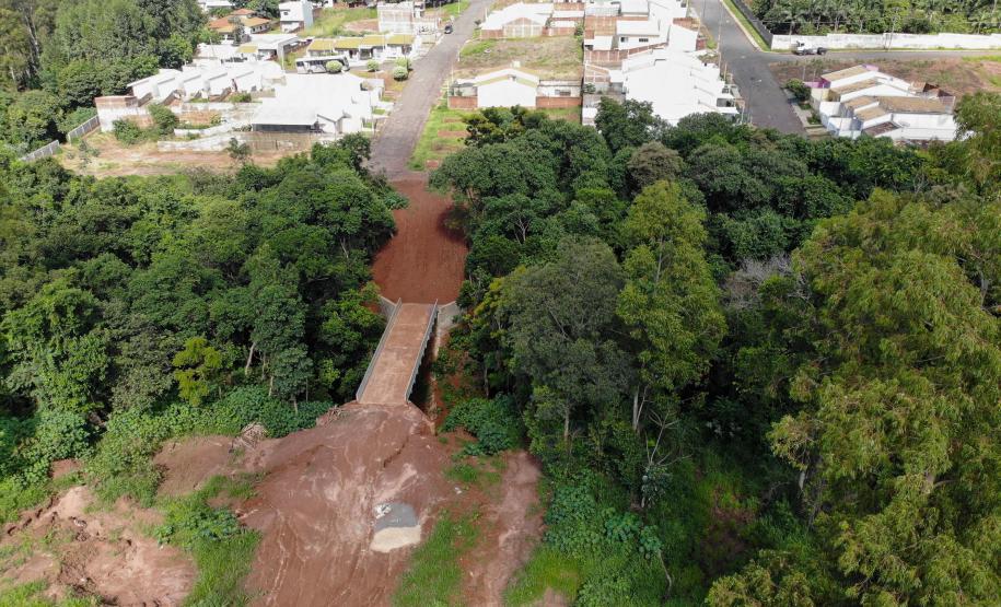 PArque Urbano Araruna