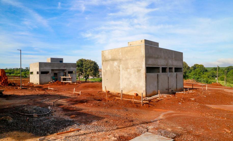 Parquer Urbano Campo Mourão