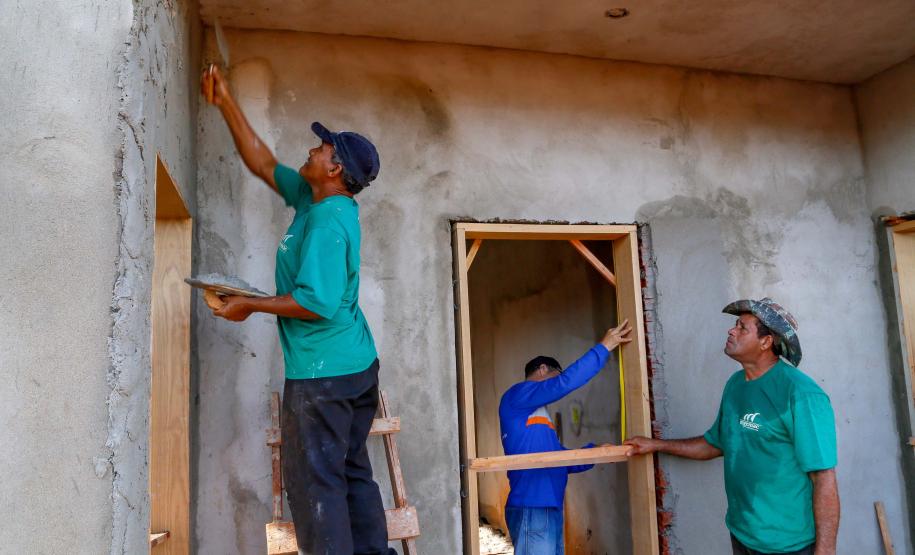 Parquer Urbano Campo Mourão